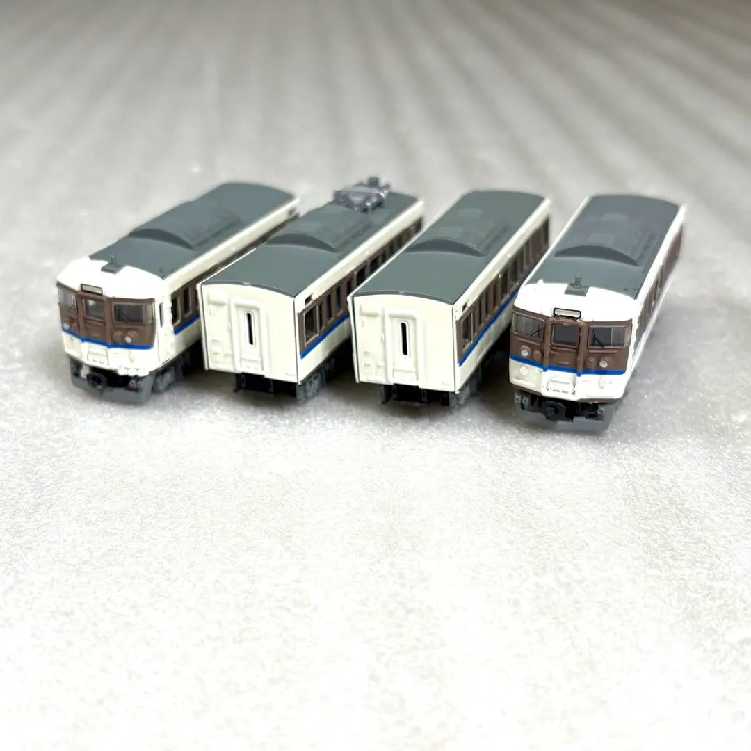 2026年最新】bトレ 115系の人気アイテム - メルカリ