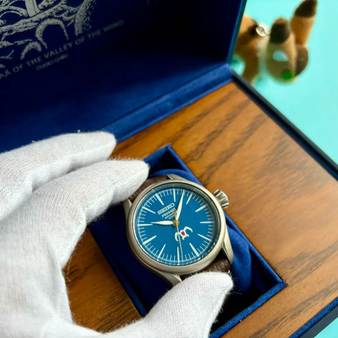 2026年最新】ラピュタ 腕時計の人気アイテム - メルカリ