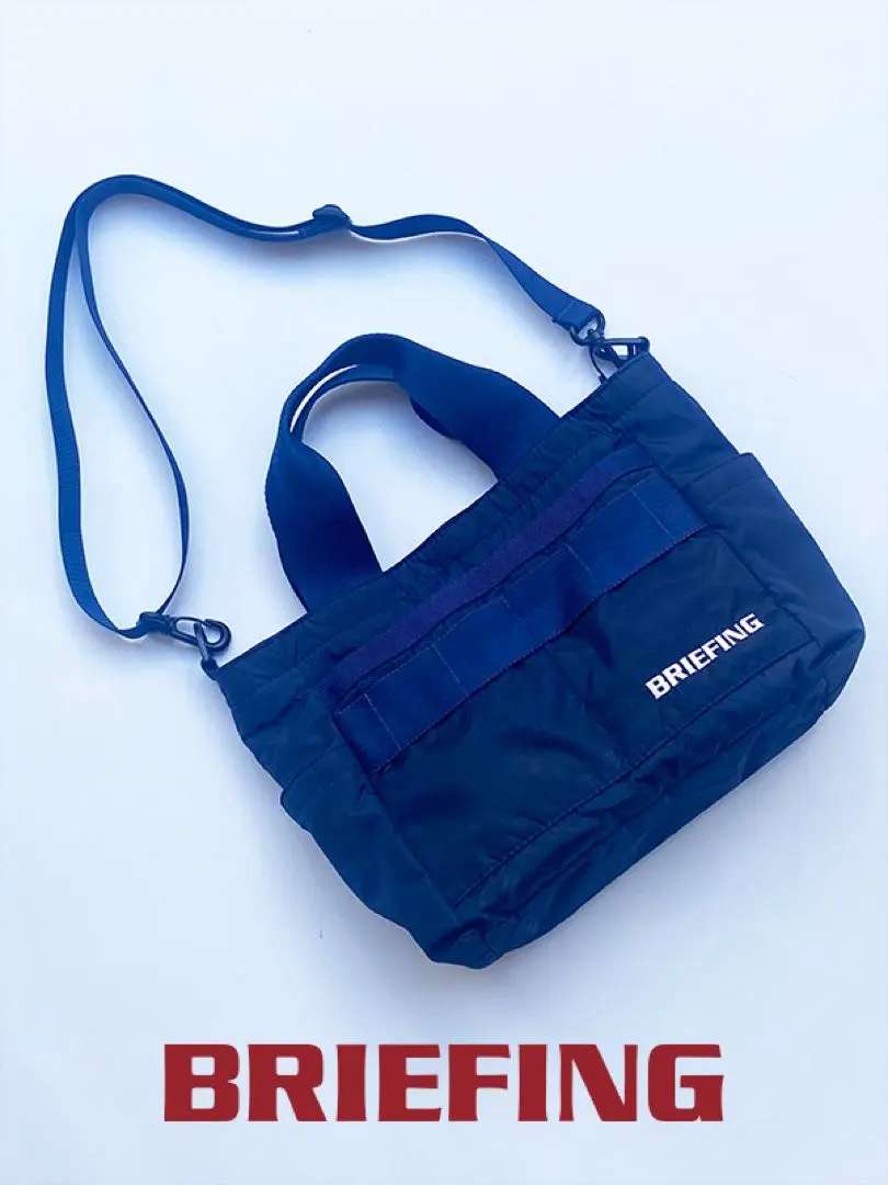 2026年最新】BRIEFING SIDE STREAMの人気アイテム - メルカリ