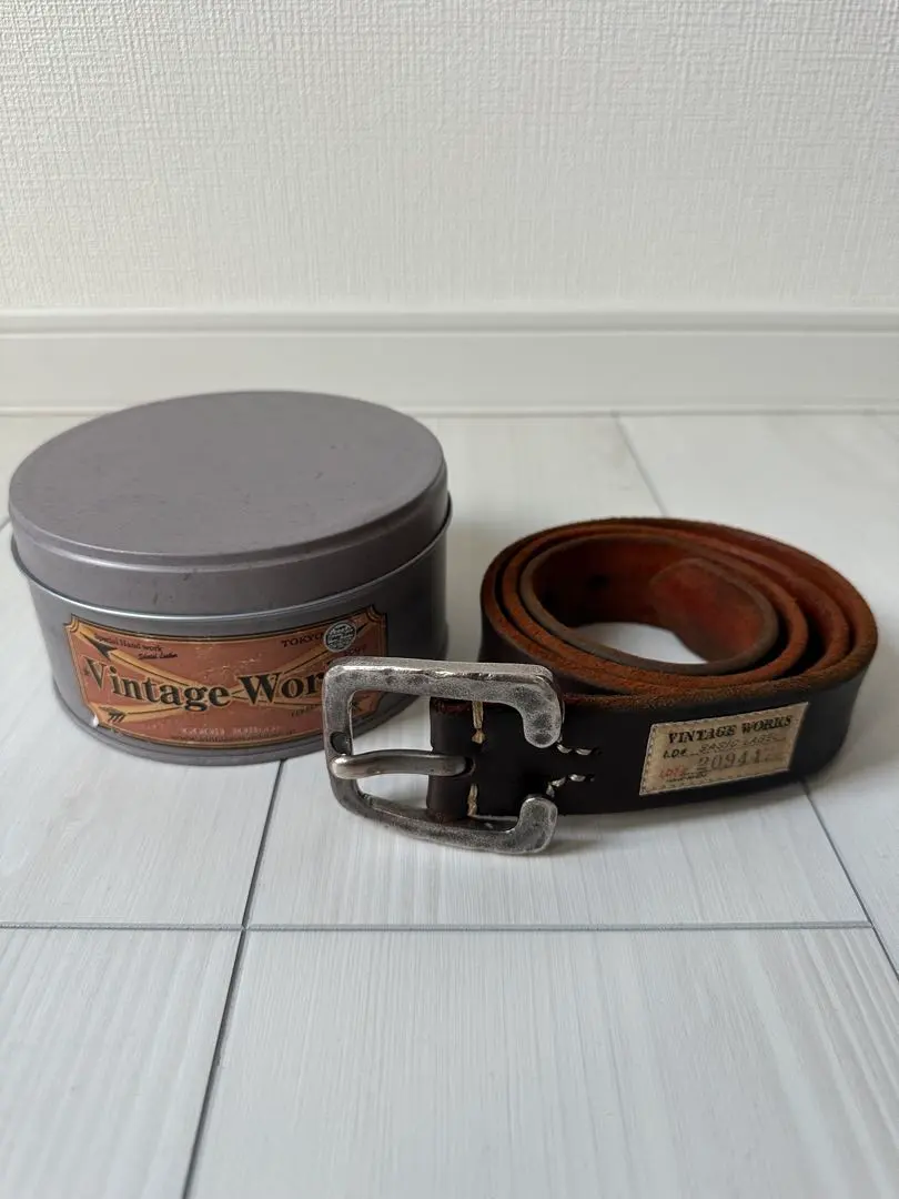 2026年最新】ビンテージワークス 35の人気アイテム - メルカリ