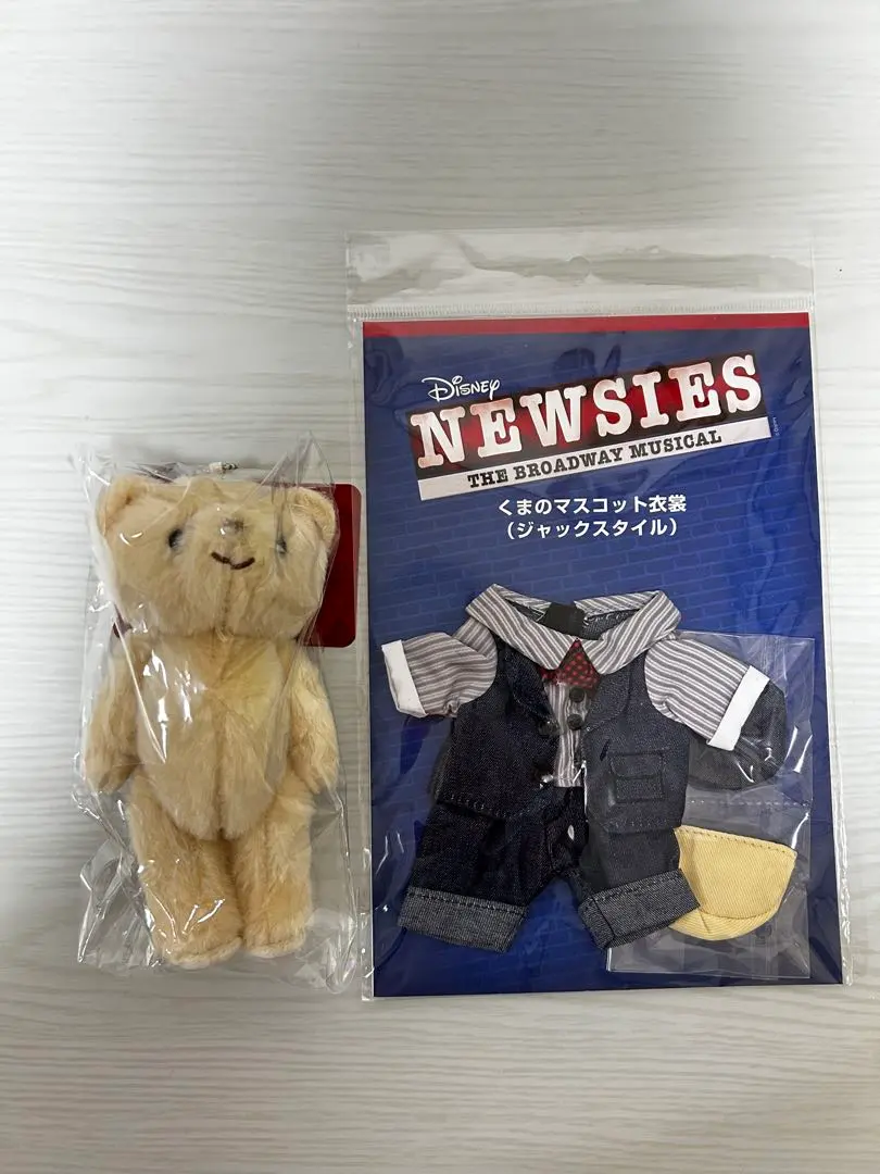2026年最新】ニュージーズ ぬいぐるみの人気アイテム - メルカリ