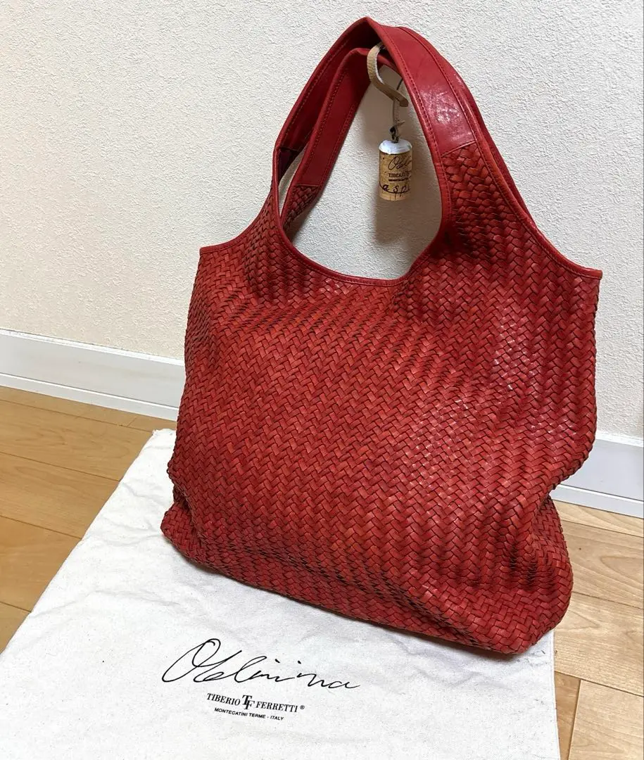 2026年最新】tiberio ferrettiの人気アイテム - メルカリ