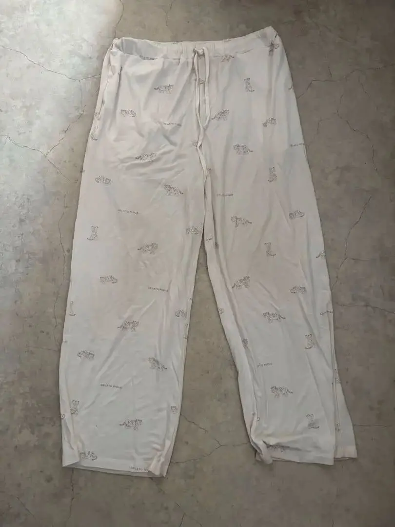 2026年最新】ホワイトタイガー ジェラピケの人気アイテム - メルカリ