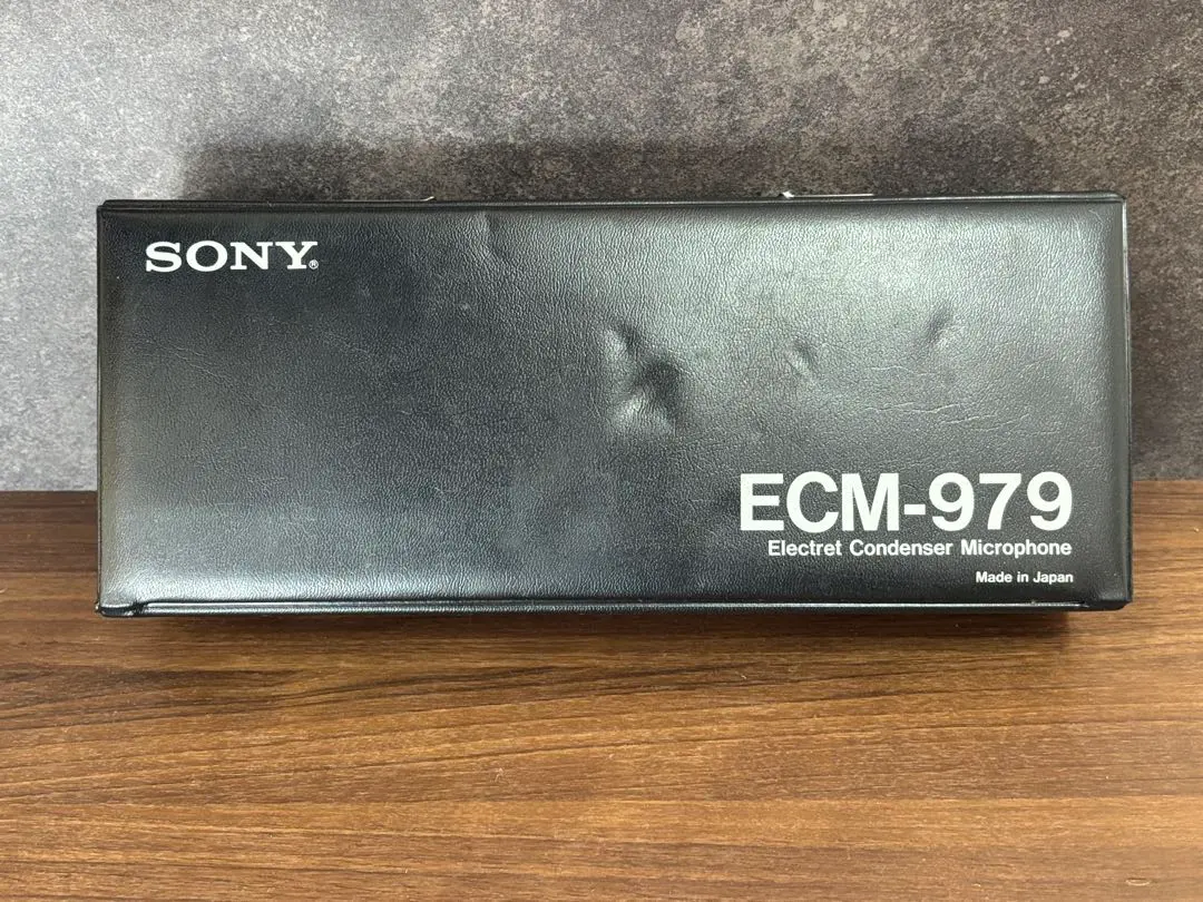 2026年最新】ECM-979の人気アイテム - メルカリ