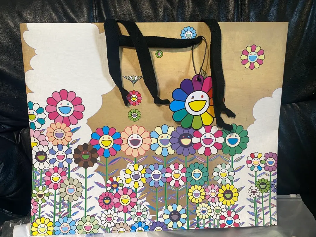 2026年最新】村上隆もののけ京都 バッグの人気アイテム - メルカリ