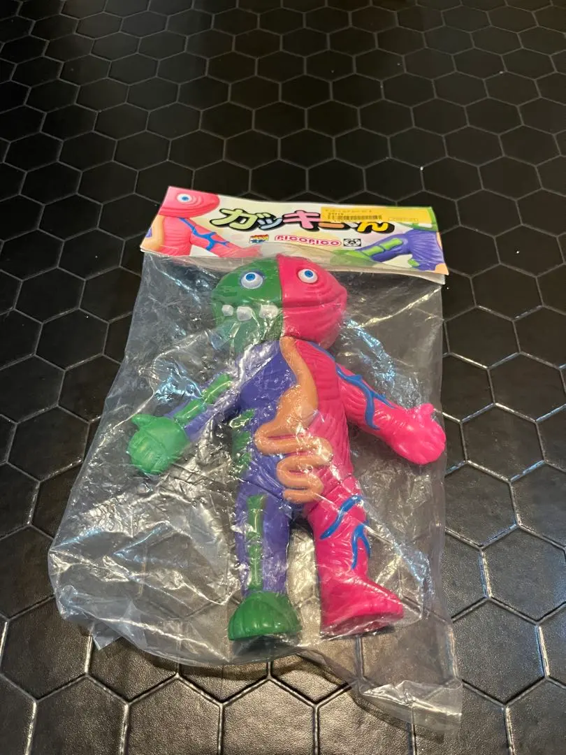 2026年最新】ガッキーくん ソフビの人気アイテム - メルカリ