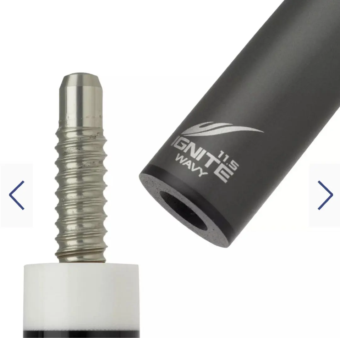 2026年最新】ignite イグナイト ビリヤードの人気アイテム - メルカリ