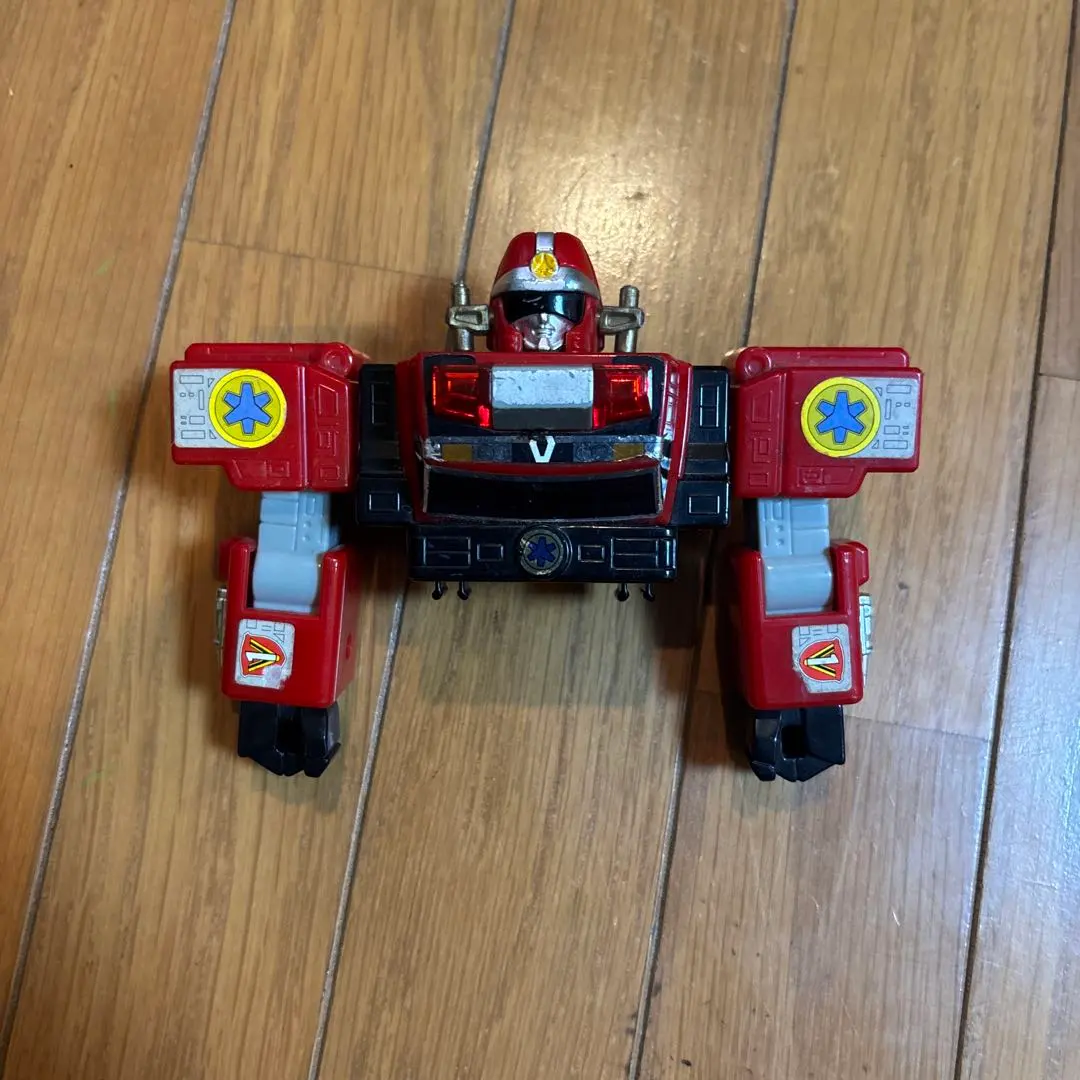 2026年最新】DX超合金 ビクトリーロボ ゴーゴーファイブの人気