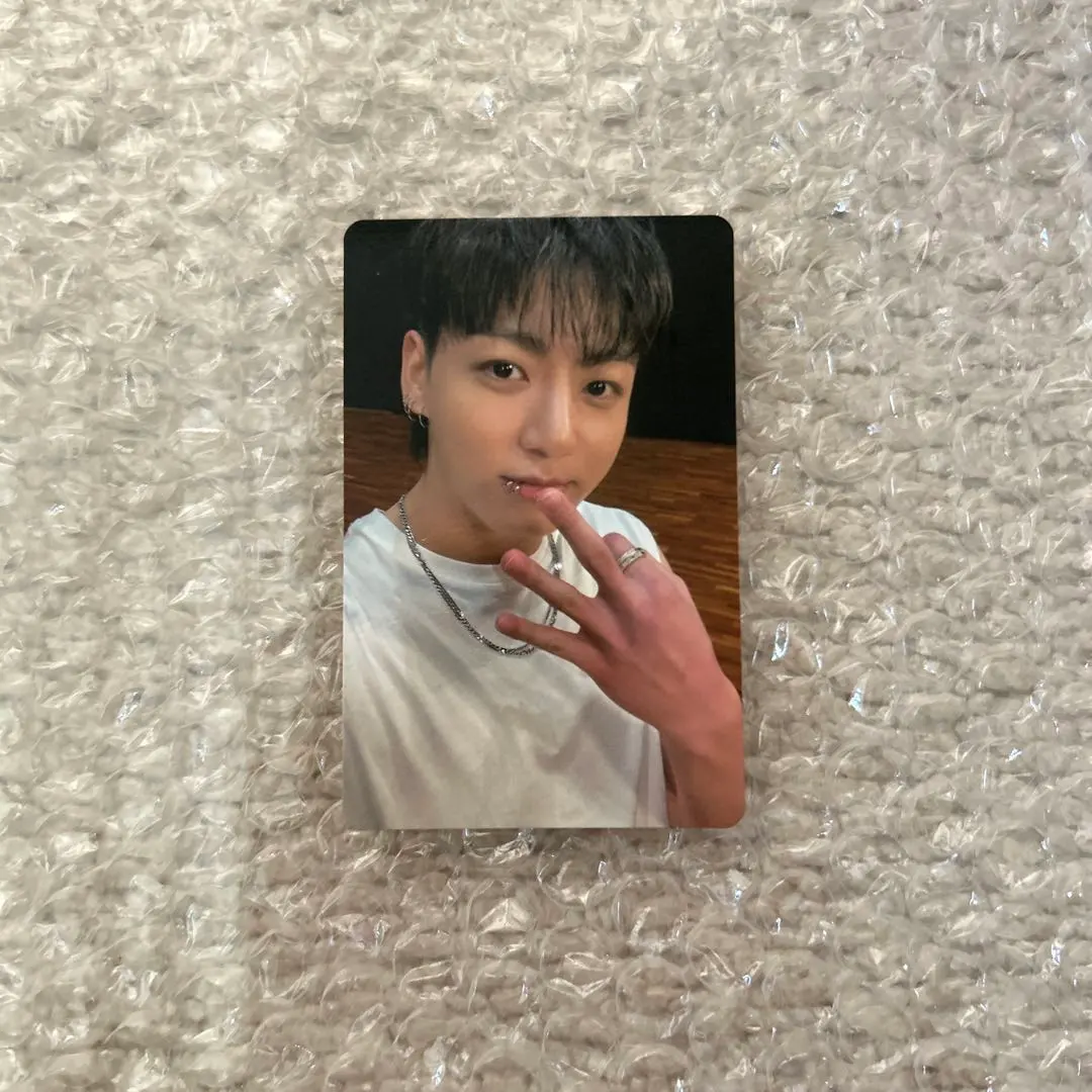 2026年最新】ジョングク golden ラキドロ ユニバの人気アイテム - メルカリ