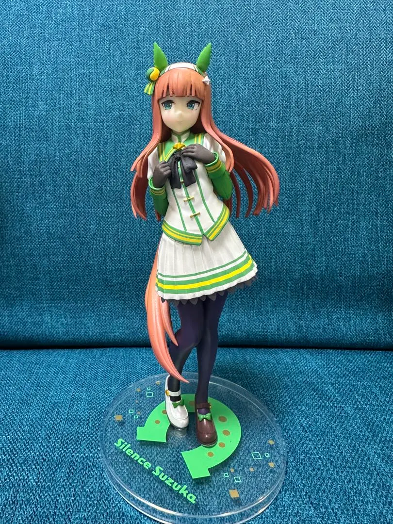 2026年最新】ウマ娘 一番くじ サイレンススズカ ラストワンの人気