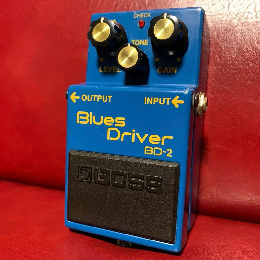 2026年最新】boss bd-2 初期の人気アイテム - メルカリ