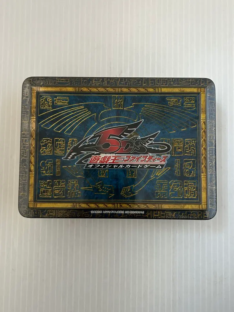 2026年最新】遊戯王 TIN 2009の人気アイテム - メルカリ