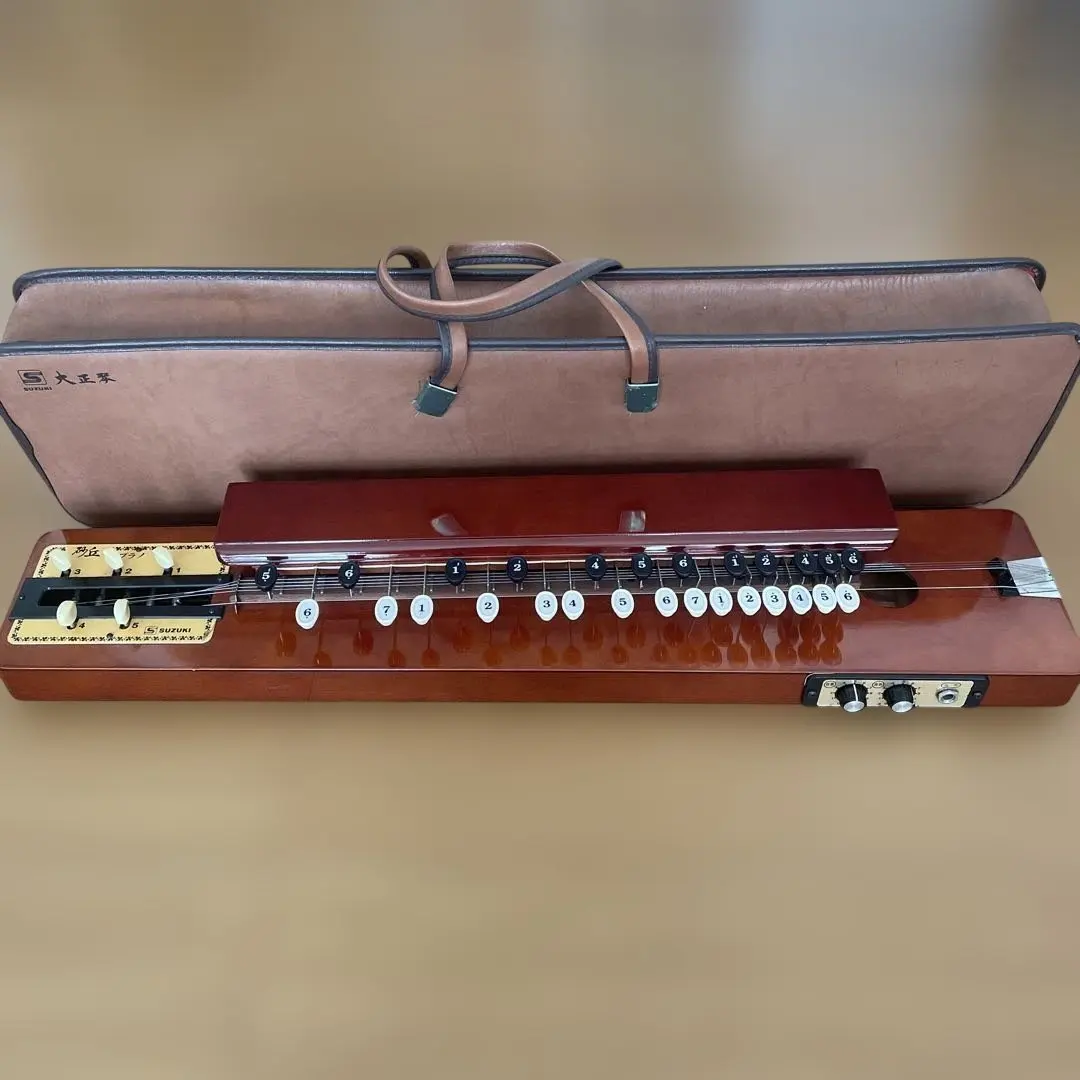 2026年最新】大正琴 suzuki 砂丘の人気アイテム - メルカリ