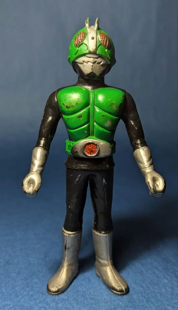 2026年最新】ポピー 仮面ライダー 怪人の人気アイテム - メルカリ