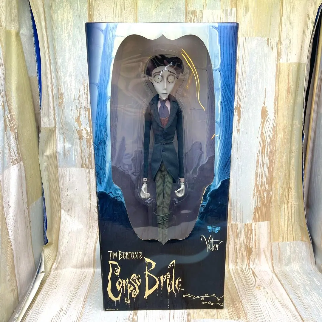 2026年最新】コープスブライド コレクションドール ブライドの人気