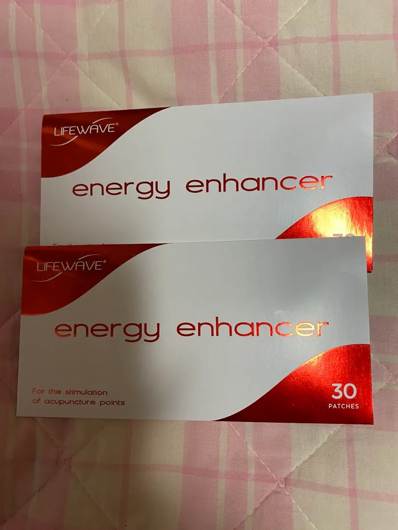 2026年最新】エナジーエンハンサーの人気アイテム - メルカリ