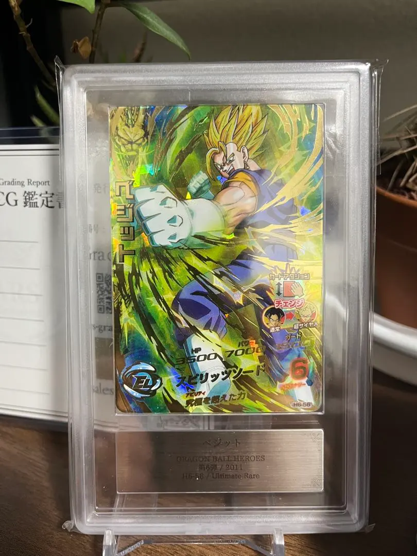 2026年最新】h6-56 ベジットの人気アイテム - メルカリ