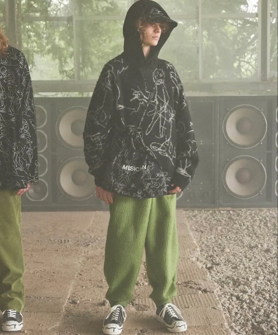 2026年最新】LAD MUSICIAN ベストの人気アイテム - メルカリ