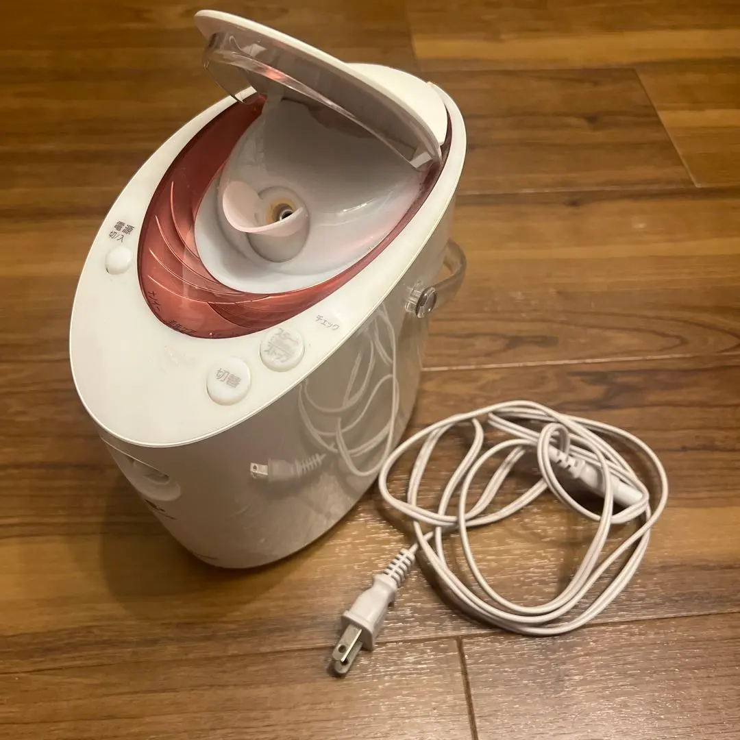 2026年最新】パナソニックスチーマーナノケア EH-SA62の人気アイテム