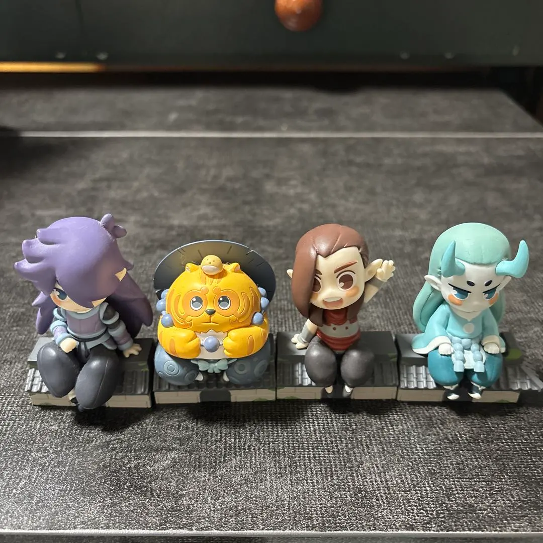 2026年最新】羅小黒 屋根の人気アイテム - メルカリ