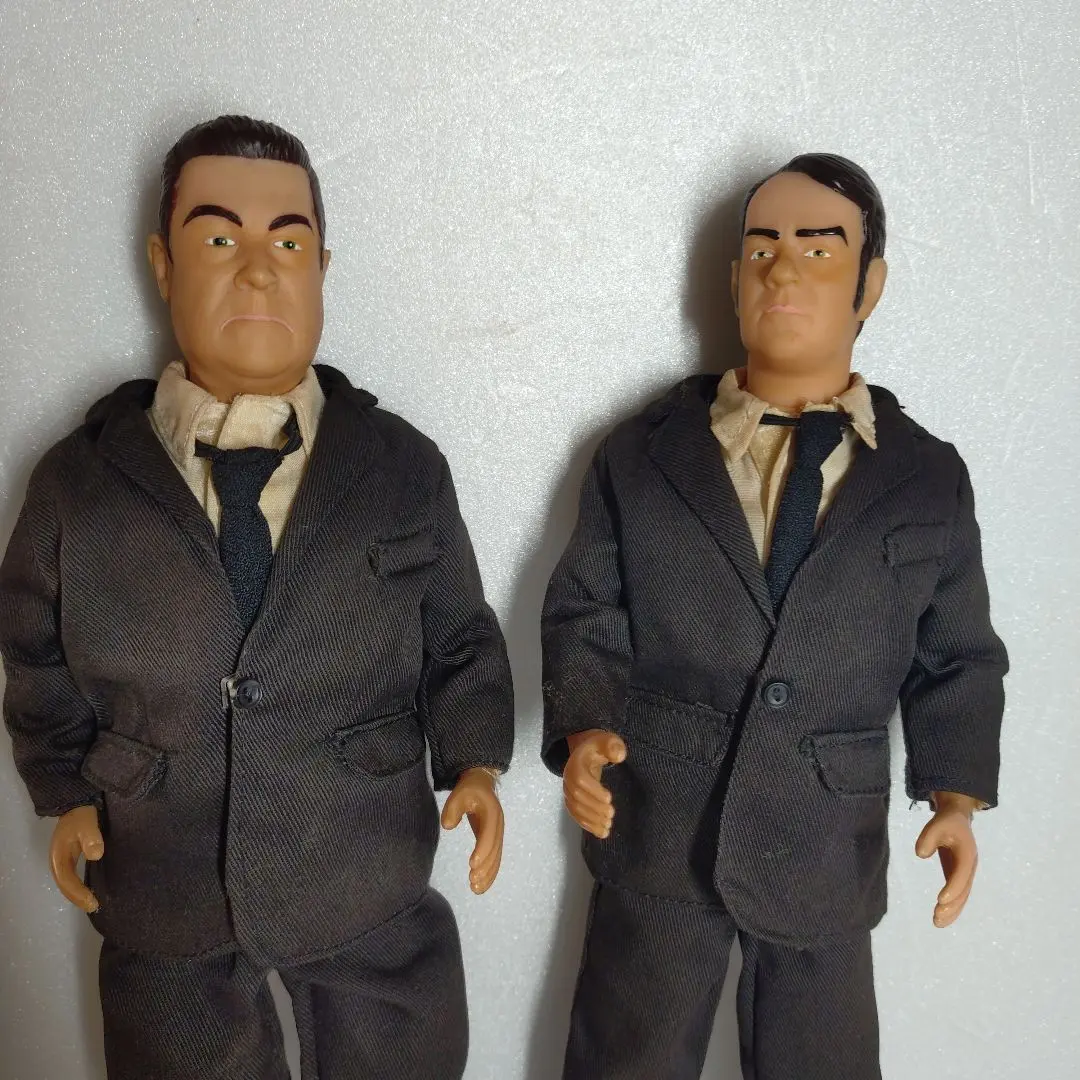 2026年最新】ブルースブラザーズ フィギュアの人気アイテム - メルカリ