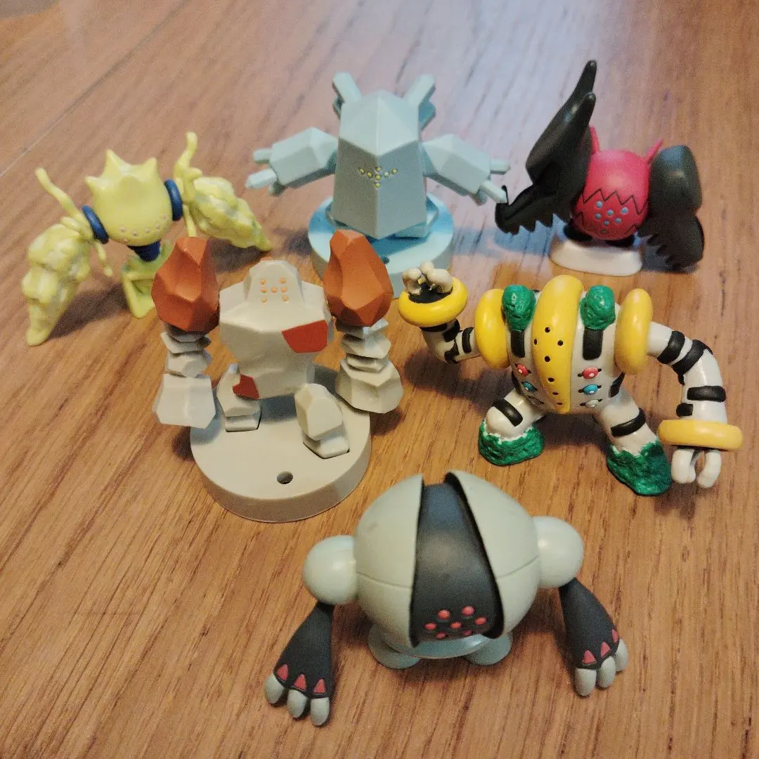 2026年最新】レジスチル モンコレの人気アイテム - メルカリ