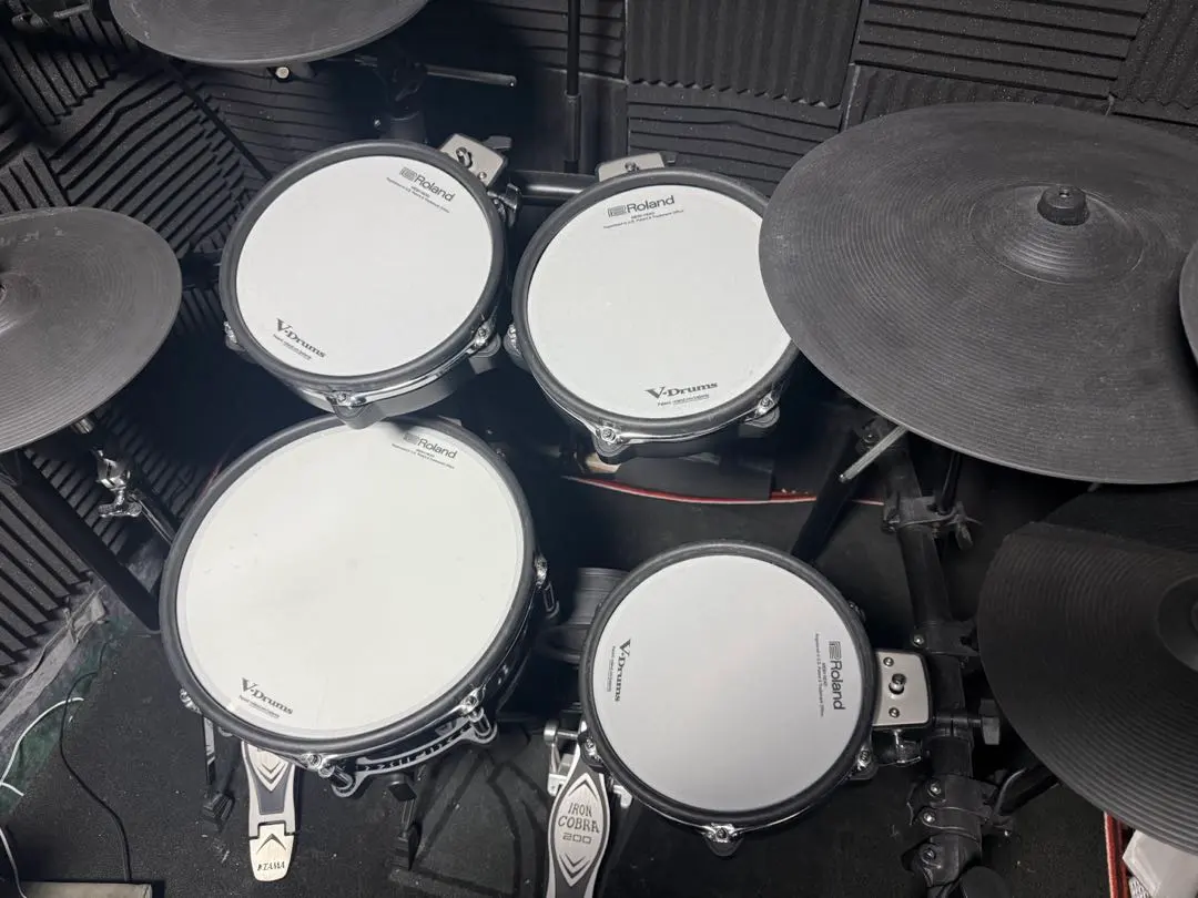 2026年最新】roland cy-13rの人気アイテム - メルカリ