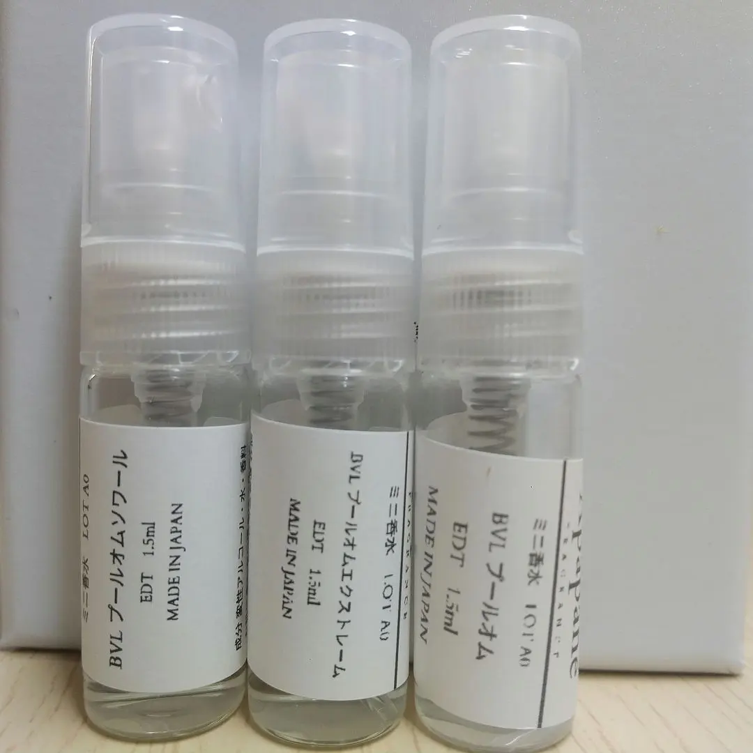 2026年最新】ブルガリ プールオムソワールの人気アイテム - メルカリ