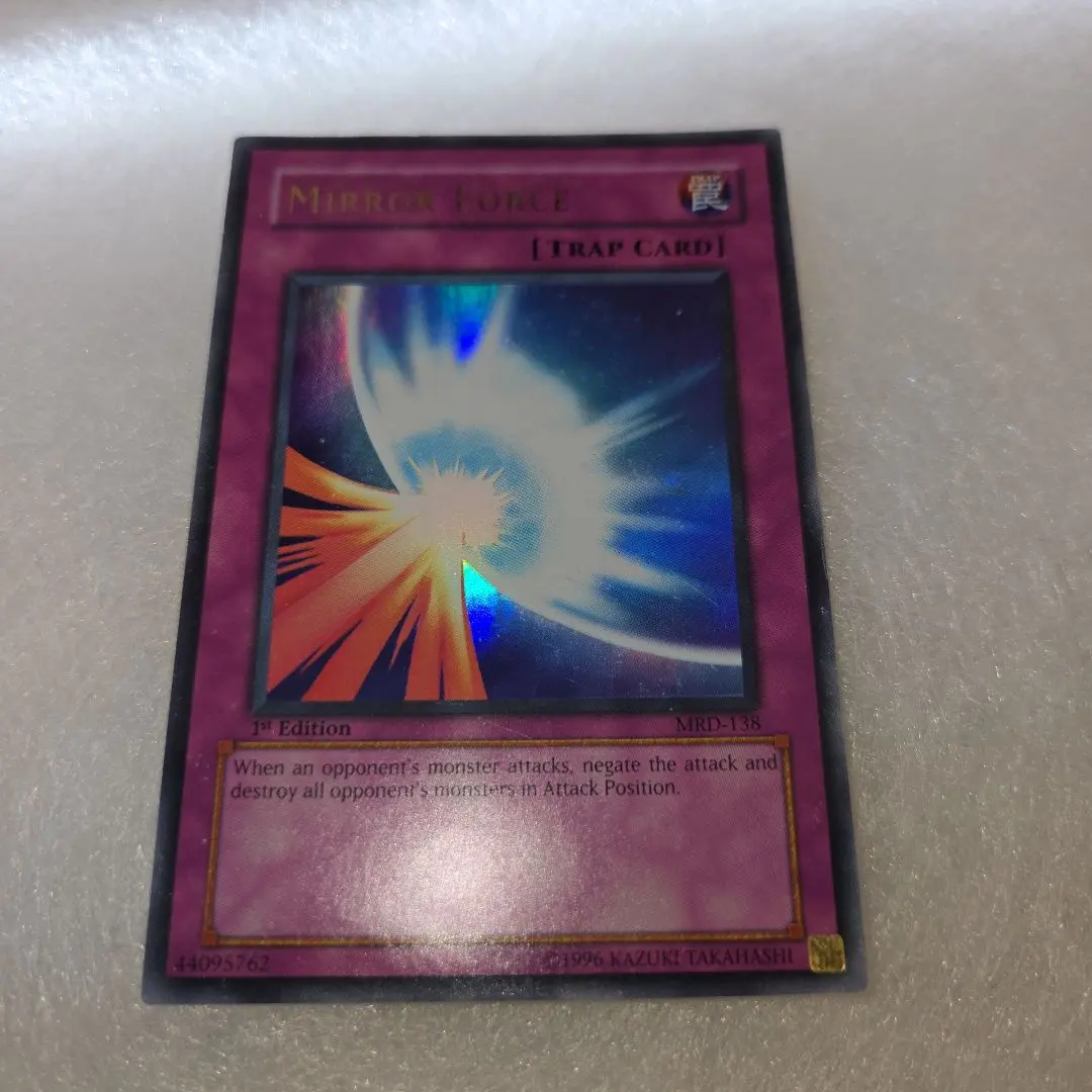 2026年最新】英語 ミラー フォースの人気アイテム - メルカリ