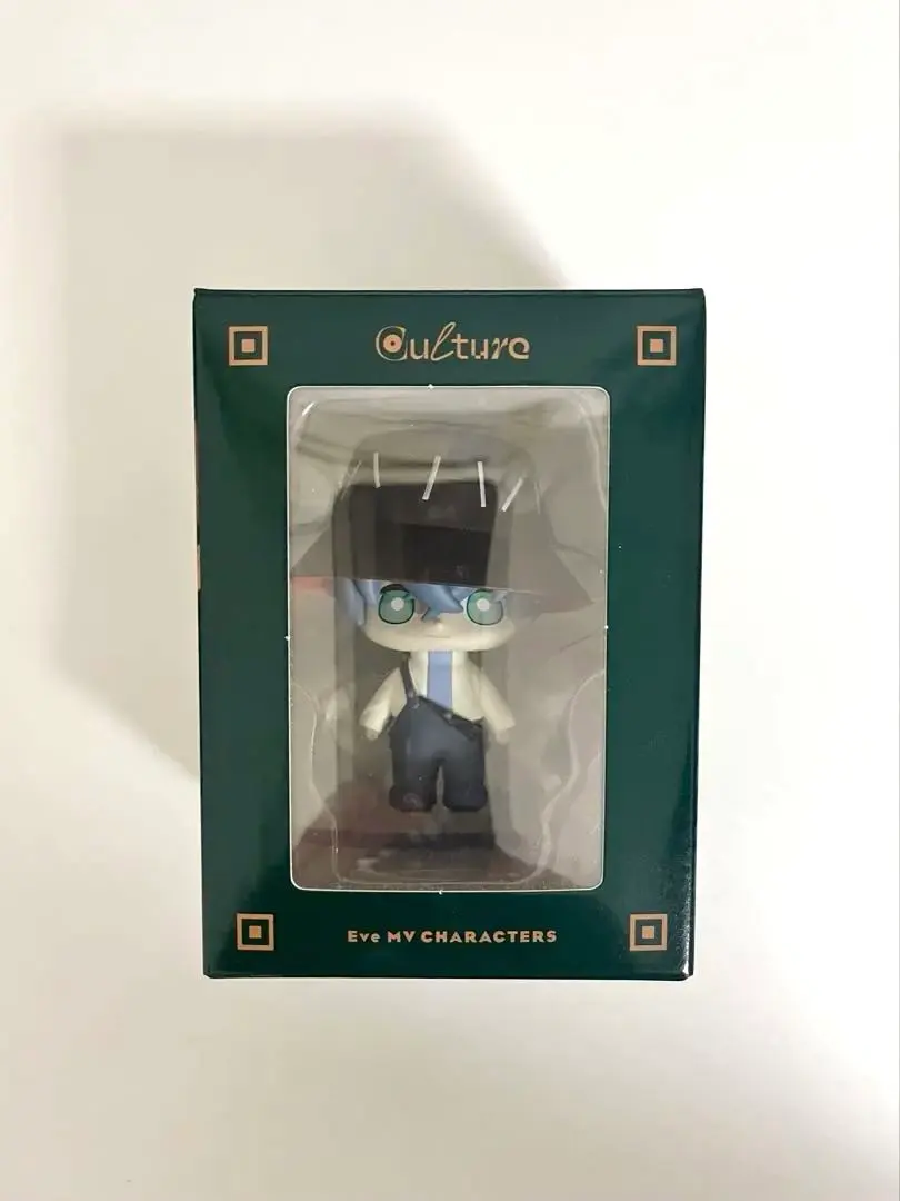 2026年最新】EVE フィギュア cultureの人気アイテム - メルカリ