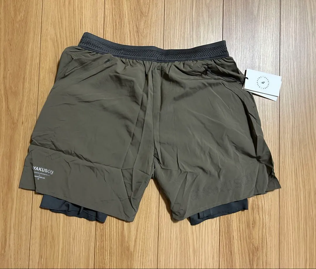 2026年最新】GYAKUSOU ショーツの人気アイテム - メルカリ
