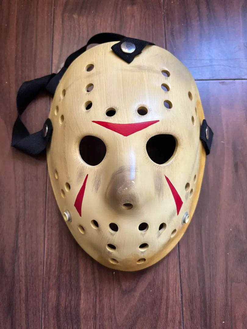 2026年最新】NECA ジェイソン マスクの人気アイテム - メルカリ