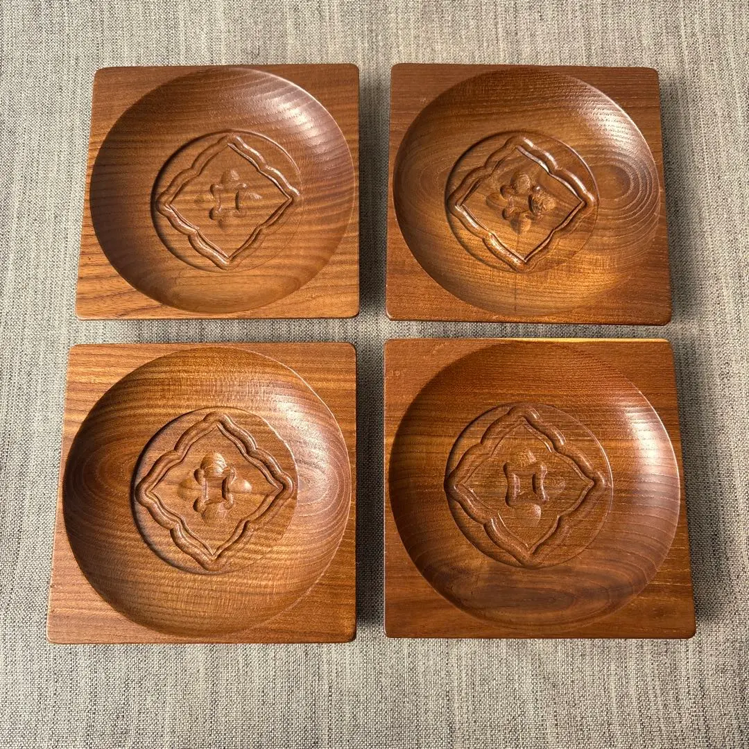 2026年最新】アイヌ 皿の人気アイテム - メルカリ