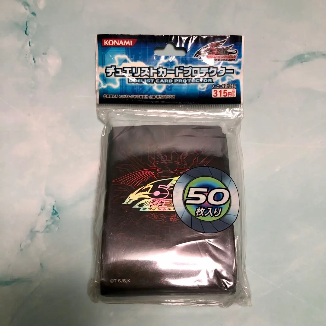 2026年最新】5d'sカードプロテクターの人気アイテム - メルカリ
