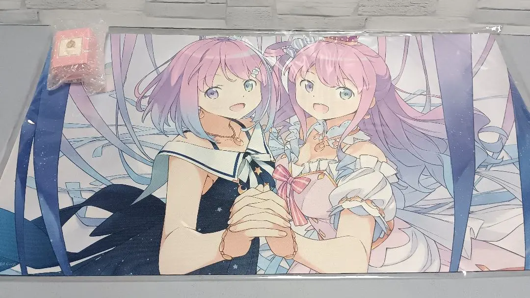 2026年最新】姫森ルーナ プレイマットの人気アイテム - メルカリ