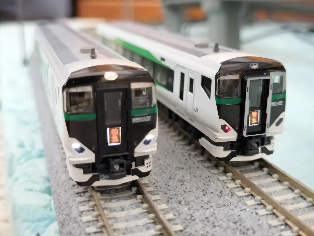 2026年最新】E257系500番台の人気アイテム - メルカリ