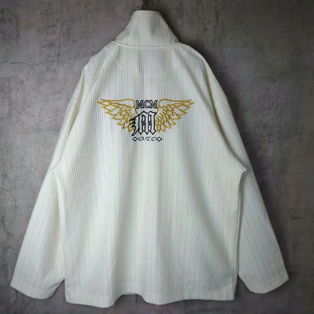 2026年最新】mcm ジャージの人気アイテム - メルカリ