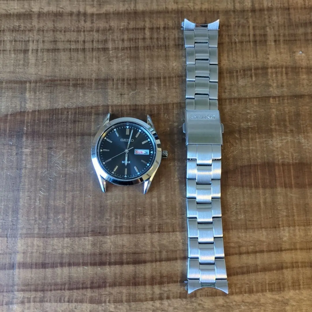 2026年最新】時計 SEIKO V158-0AD0の人気アイテム - メルカリ