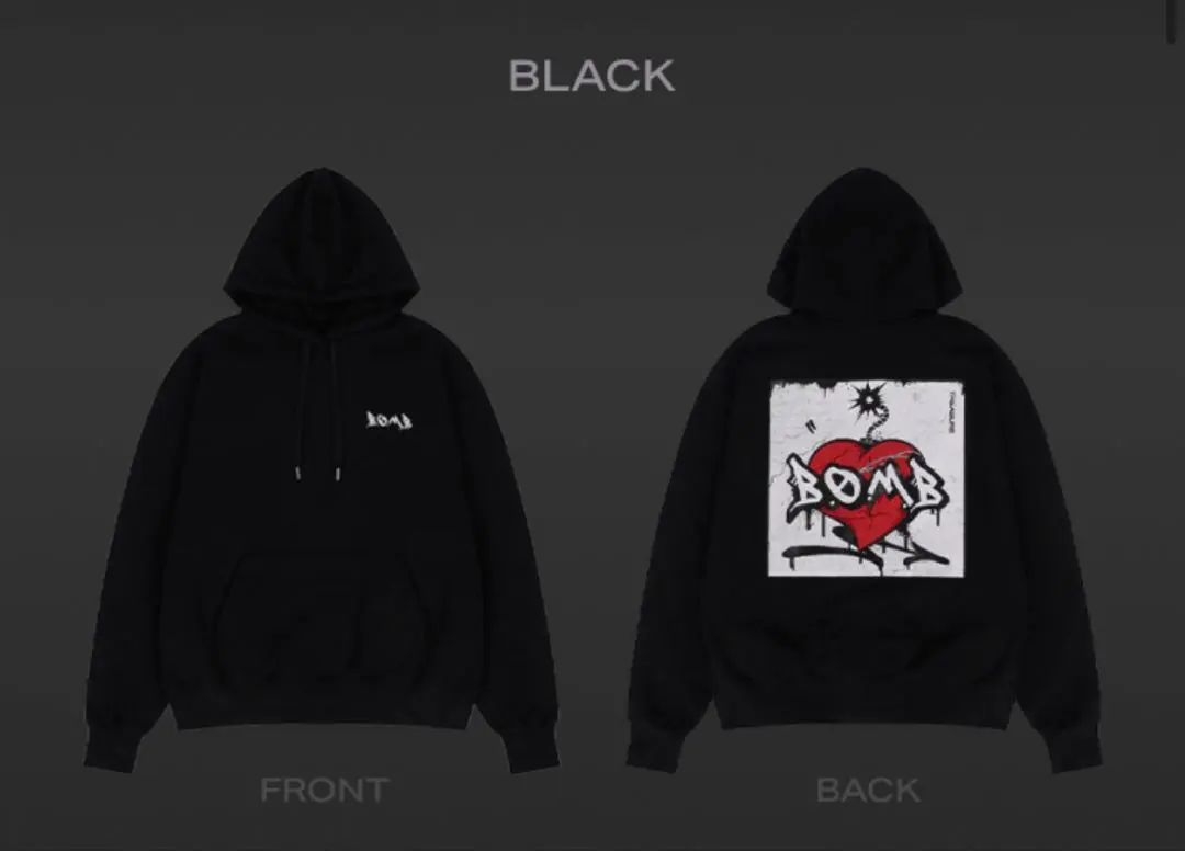 2026年最新】treasure パーカー rebootの人気アイテム - メルカリ