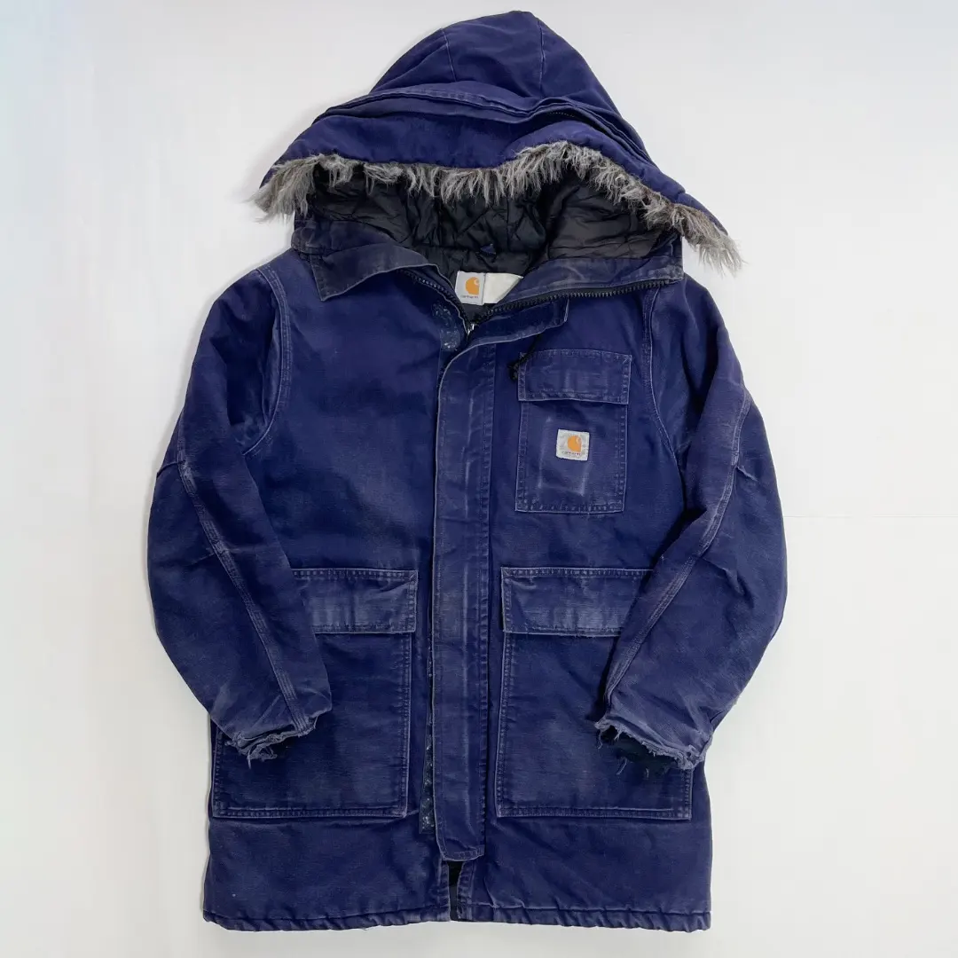 2026年最新】カーハート シベリアンパーカー usaの人気アイテム - メルカリ