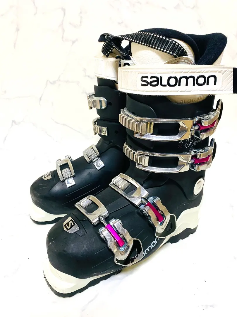 2026年最新】SALOMON ACCESS 70の人気アイテム - メルカリ