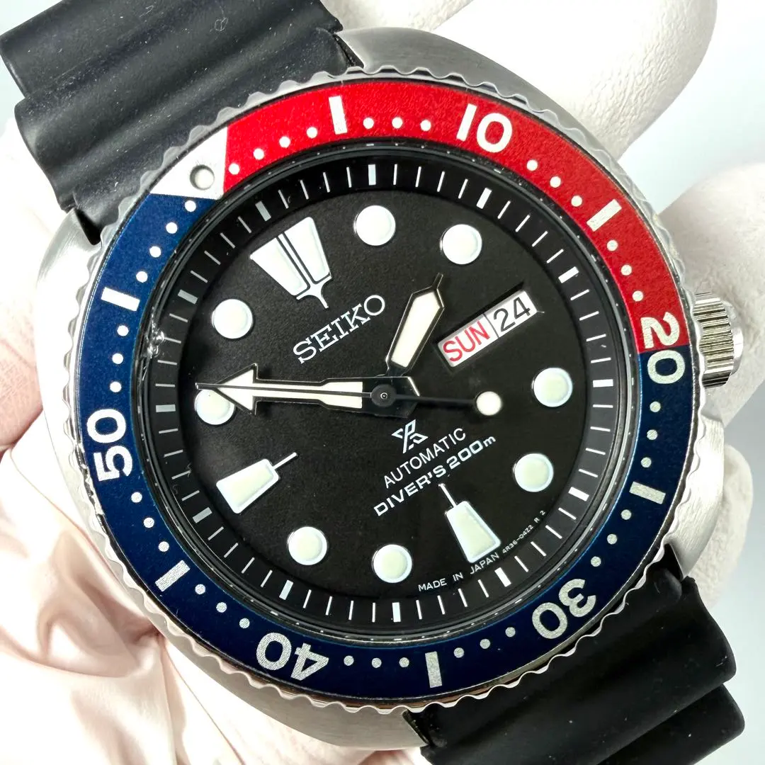 2026年最新】seiko 4r36-04y0の人気アイテム - メルカリ