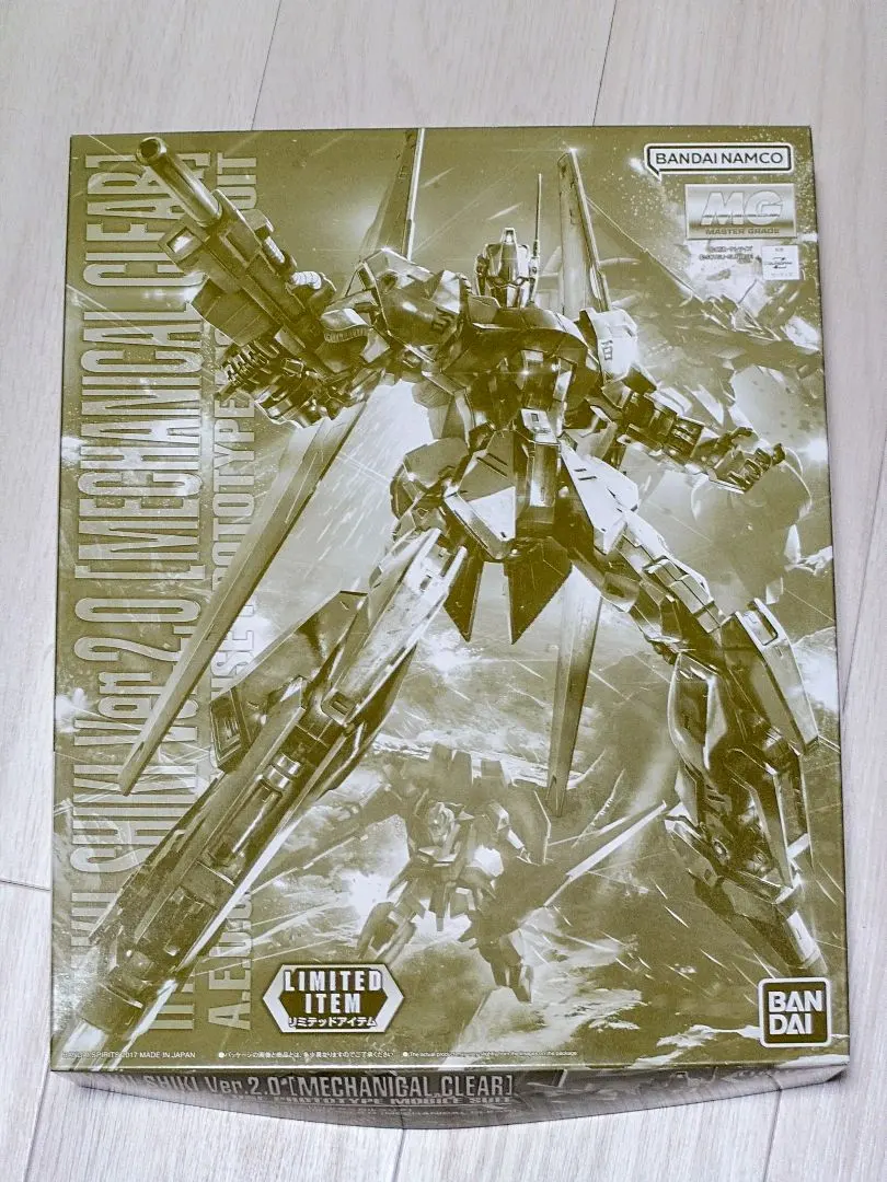 2026年最新】MG 百式Ver2.0の人気アイテム - メルカリ