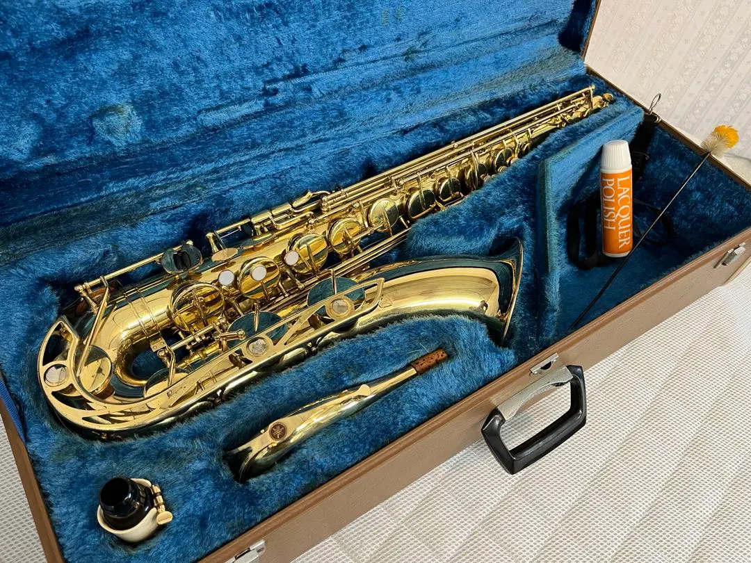 2026年最新】yamaha yts-31の人気アイテム - メルカリ