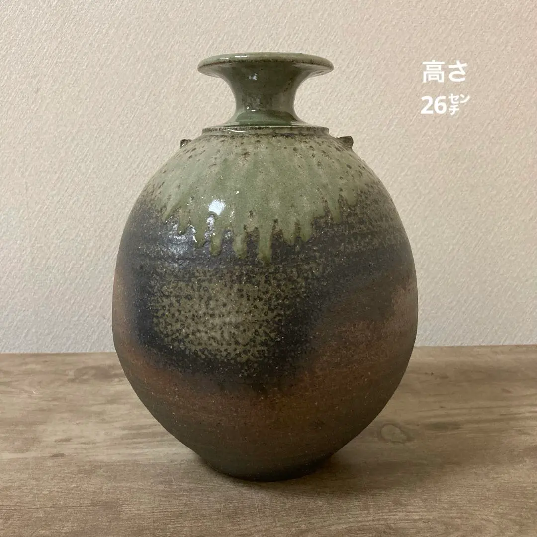 2026年最新】伊賀焼 壺の人気アイテム - メルカリ