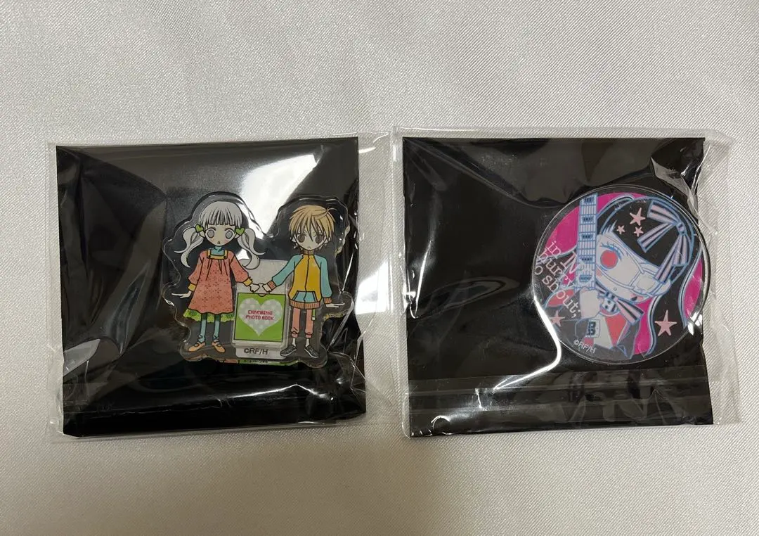 2026年最新】覆面系ノイズ アクスタの人気アイテム - メルカリ