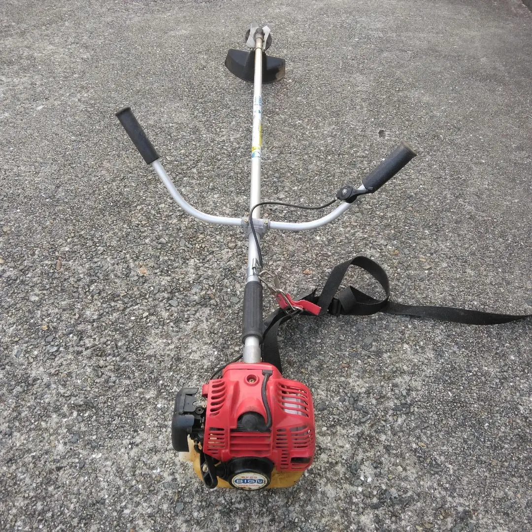 2026年最新】草刈り機 エンジン ジャンクの人気アイテム - メルカリ
