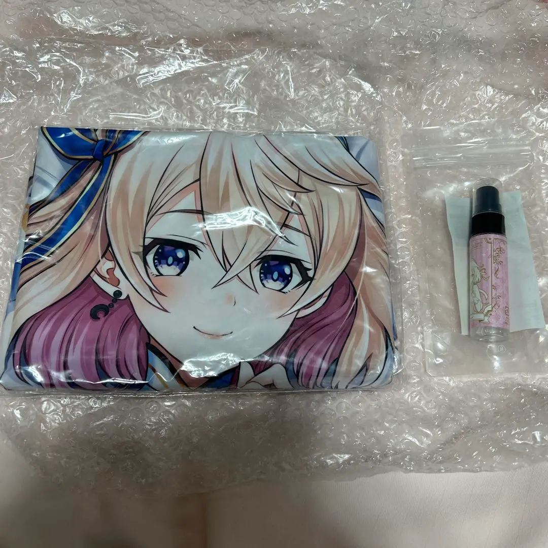 2026年最新】白猫プロジェクト抱き枕カバーの人気アイテム - メルカリ