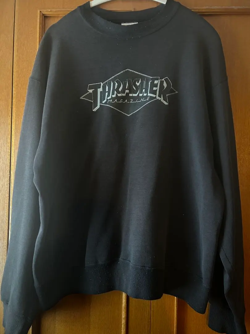 2026年最新】thrasher hanesの人気アイテム - メルカリ