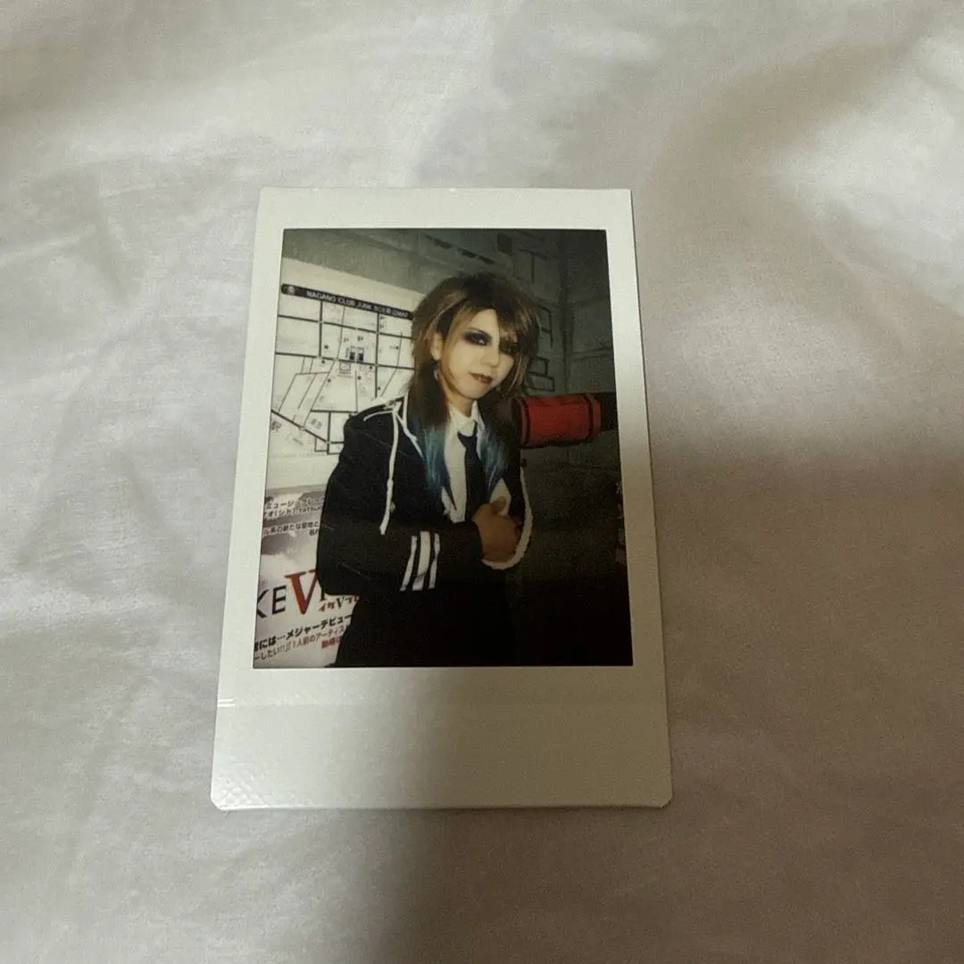 2026年最新】己龍 黒崎眞弥 チェキの人気アイテム - メルカリ